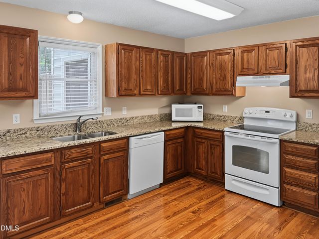 6749 Chauncey Drive, Raleigh, NC 27615