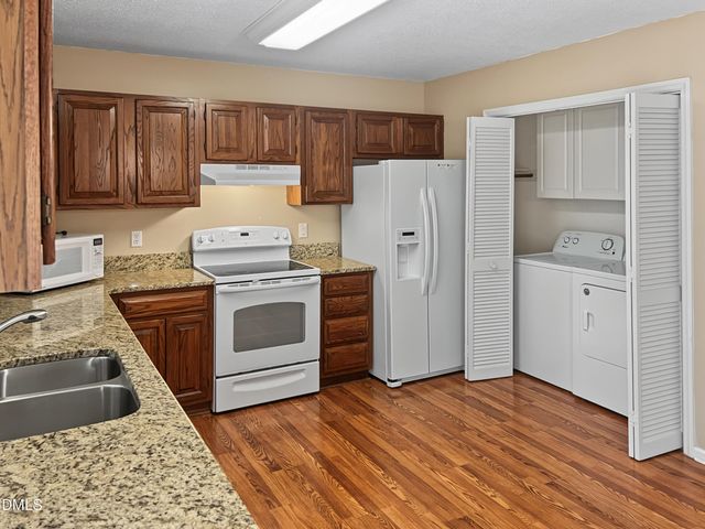 6749 Chauncey Drive, Raleigh, NC 27615