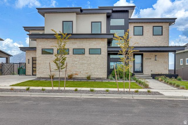 4606 N AUTUMN VIEW DR, Lehi, UT 84048