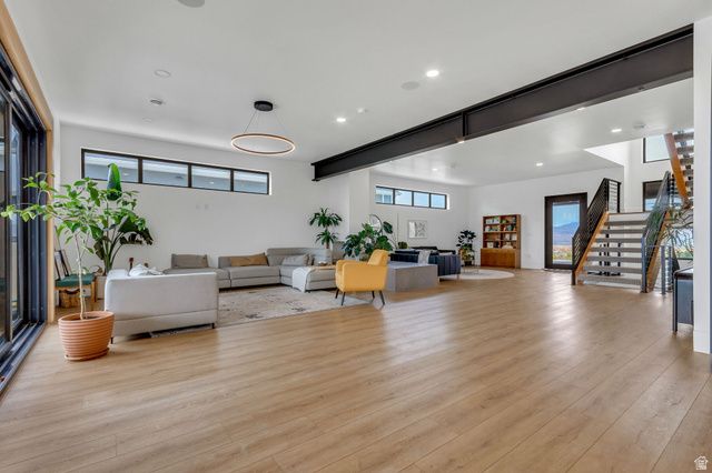 4606 N AUTUMN VIEW DR, Lehi, UT 84048
