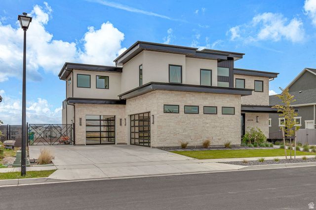 4606 N AUTUMN VIEW DR, Lehi, UT 84048