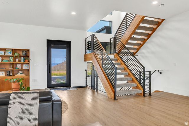 4606 N AUTUMN VIEW DR, Lehi, UT 84048