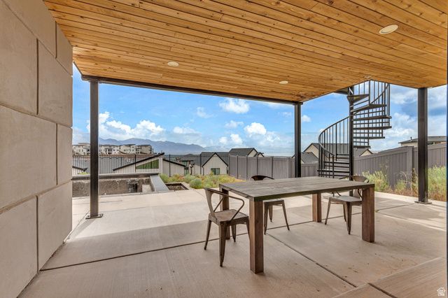 4606 N AUTUMN VIEW DR, Lehi, UT 84048