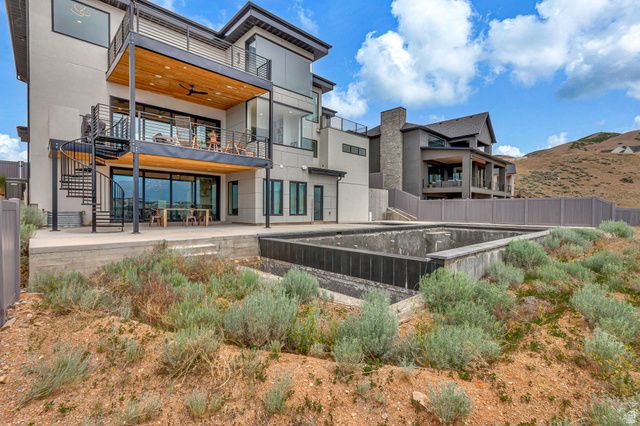 4606 N AUTUMN VIEW DR, Lehi, UT 84048
