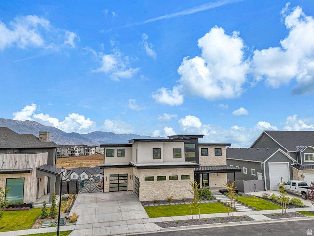 4606 N AUTUMN VIEW DR, Lehi, UT 84048