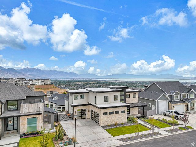 4606 N AUTUMN VIEW DR, Lehi, UT 84048