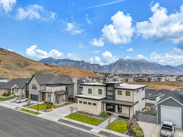 4606 N AUTUMN VIEW DR, Lehi, UT 84048