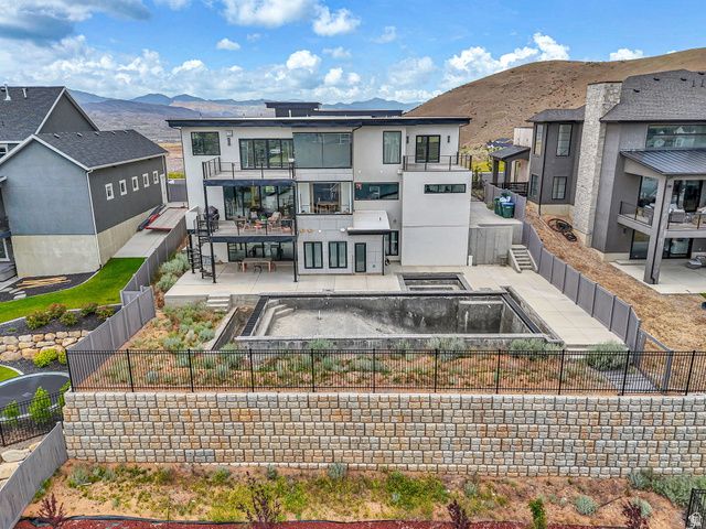 4606 N AUTUMN VIEW DR, Lehi, UT 84048