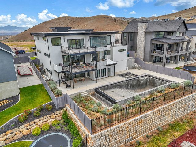 4606 N AUTUMN VIEW DR, Lehi, UT 84048