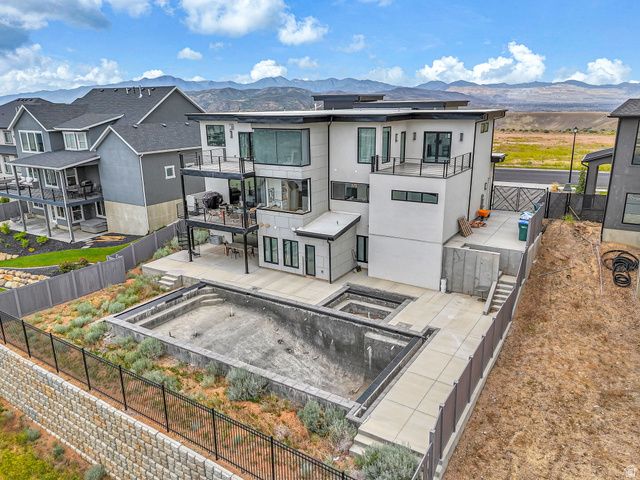 4606 N AUTUMN VIEW DR, Lehi, UT 84048