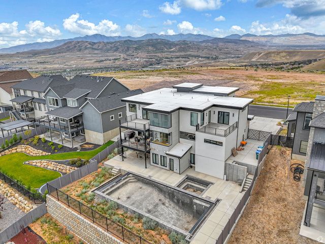 4606 N AUTUMN VIEW DR, Lehi, UT 84048