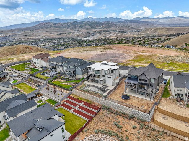 4606 N AUTUMN VIEW DR, Lehi, UT 84048