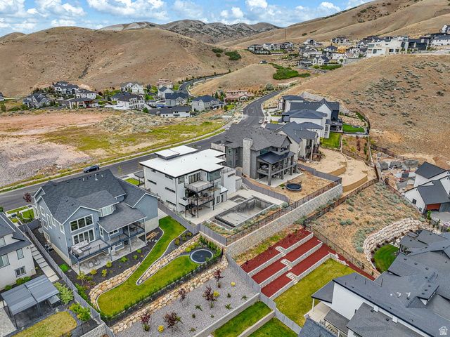 4606 N AUTUMN VIEW DR, Lehi, UT 84048