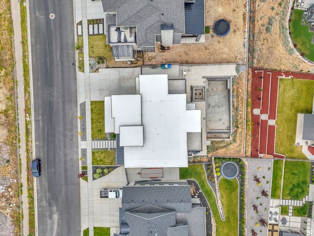 4606 N AUTUMN VIEW DR, Lehi, UT 84048