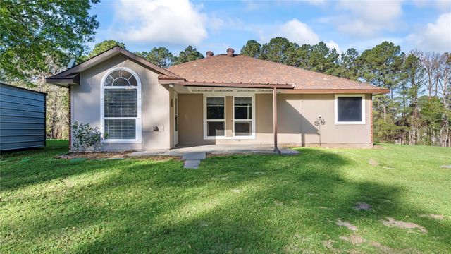 13 Westwood Drive, Huntsville, TX 77320