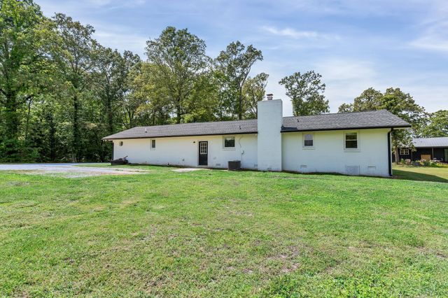 4358 New Manchester Hwy, Tullahoma, TN 37388
