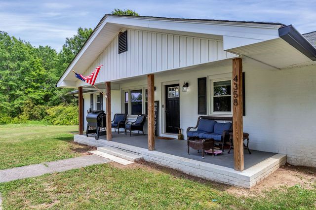 4358 New Manchester Hwy, Tullahoma, TN 37388