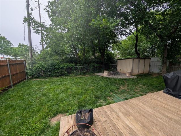 101 Maple Lane, Norman, OK 73069