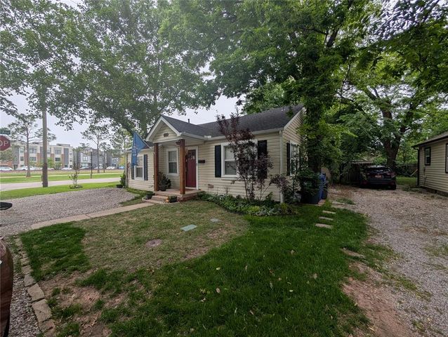 101 Maple Lane, Norman, OK 73069