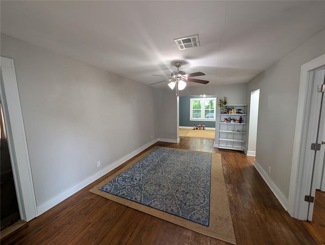 101 Maple Lane, Norman, OK 73069