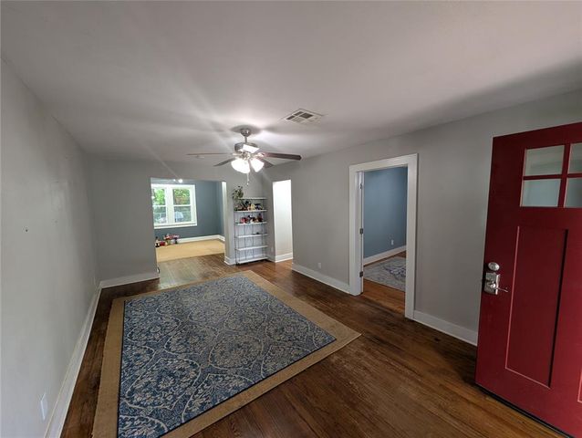 101 Maple Lane, Norman, OK 73069