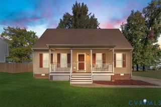 4020 Elmswell Dr, Henrico, VA 23223