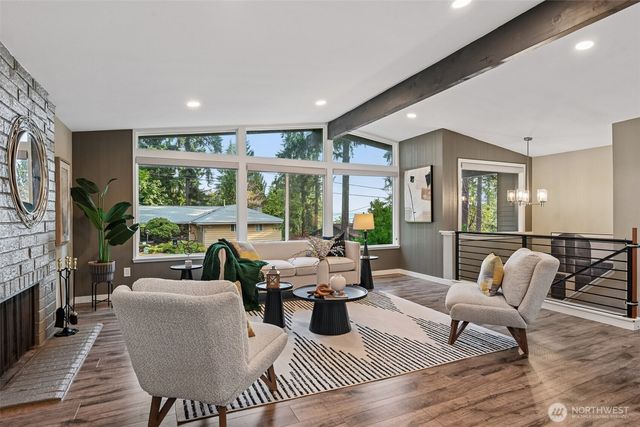 16217 SE 42nd Place, Bellevue, WA 98006