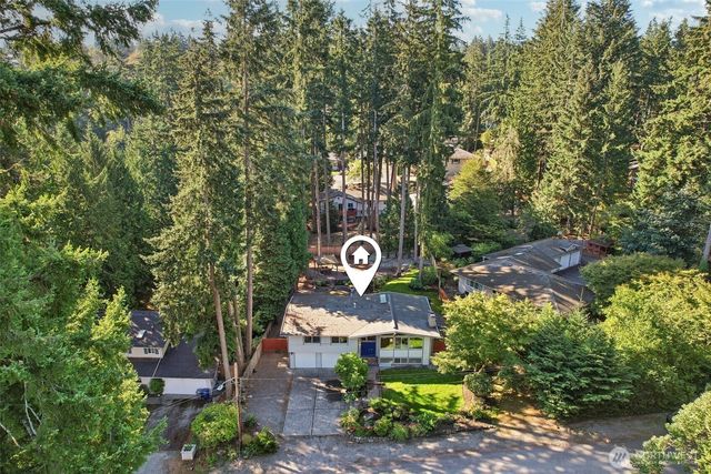 16217 SE 42nd Place, Bellevue, WA 98006