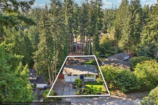 16217 SE 42nd Place, Bellevue, WA 98006