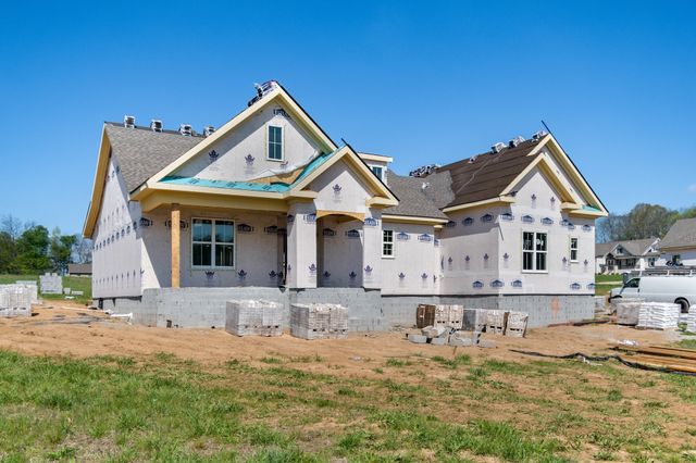 4049 Advocate Path, Culleoka, TN 38451