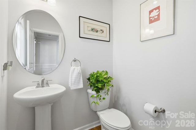 8209 Franklin Trail Street, Mint Hill, NC 28227