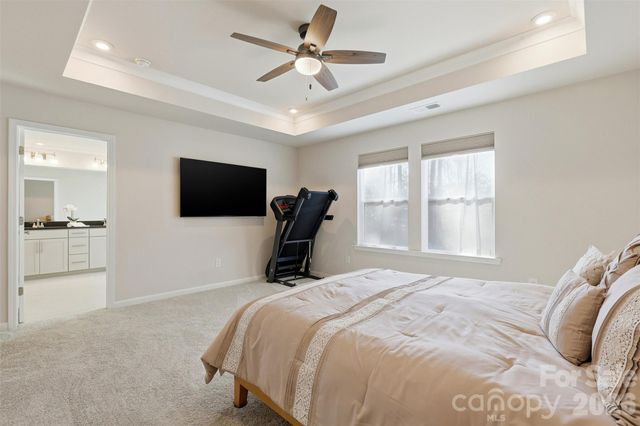 8209 Franklin Trail Street, Mint Hill, NC 28227