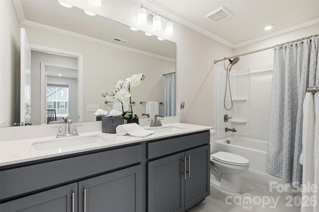 8209 Franklin Trail Street, Mint Hill, NC 28227