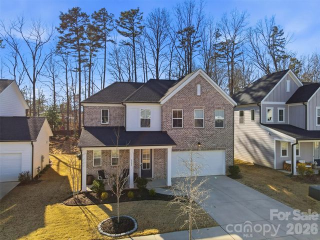8209 Franklin Trail Street, Mint Hill, NC 28227