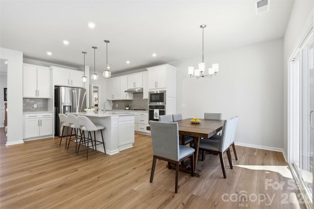 8209 Franklin Trail Street, Mint Hill, NC 28227