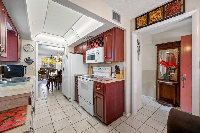 2650 PEARCE DRIVE 311, Clearwater, FL 33764