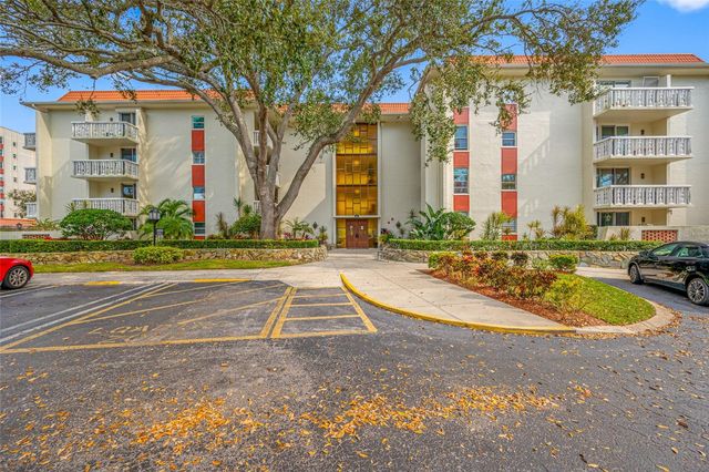 2650 PEARCE DRIVE 311, Clearwater, FL 33764