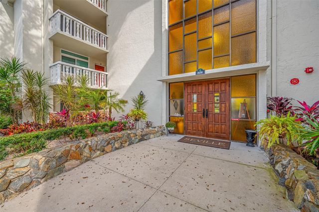 2650 PEARCE DRIVE 311, Clearwater, FL 33764