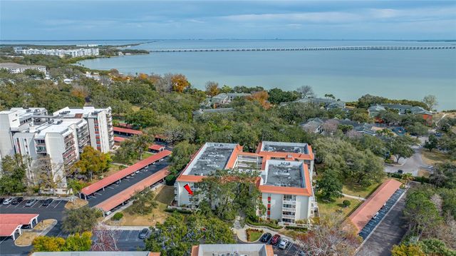 2650 PEARCE DRIVE 311, Clearwater, FL 33764