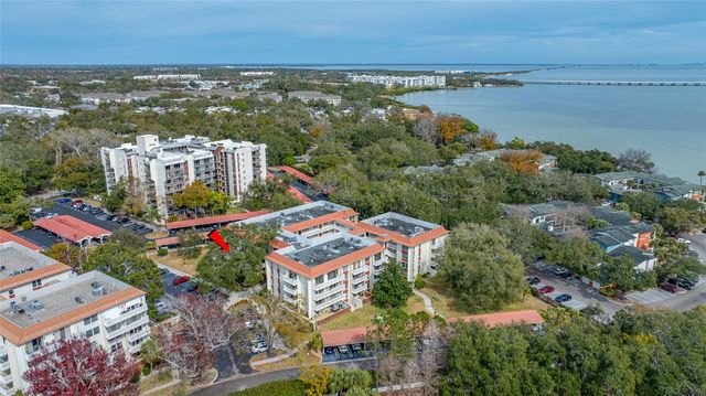 2650 PEARCE DRIVE 311, Clearwater, FL 33764