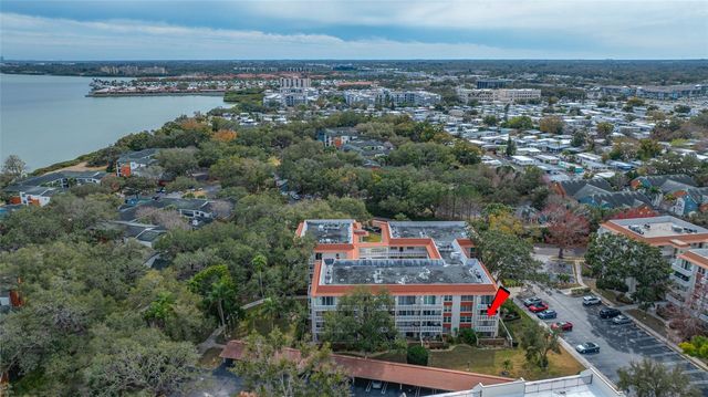 2650 PEARCE DRIVE 311, Clearwater, FL 33764