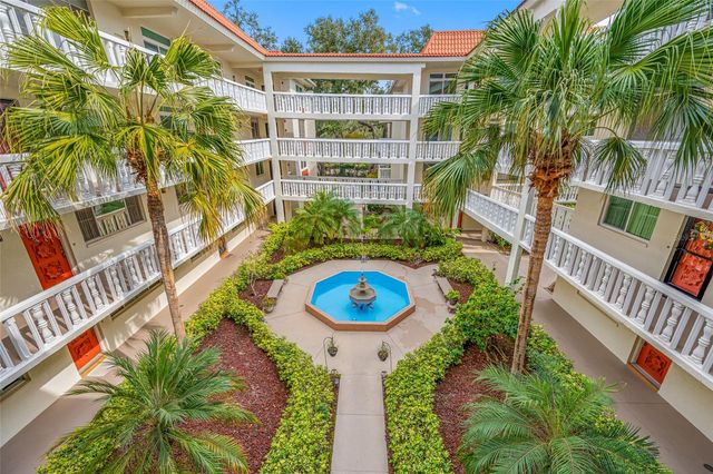 2650 PEARCE DRIVE 311, Clearwater, FL 33764