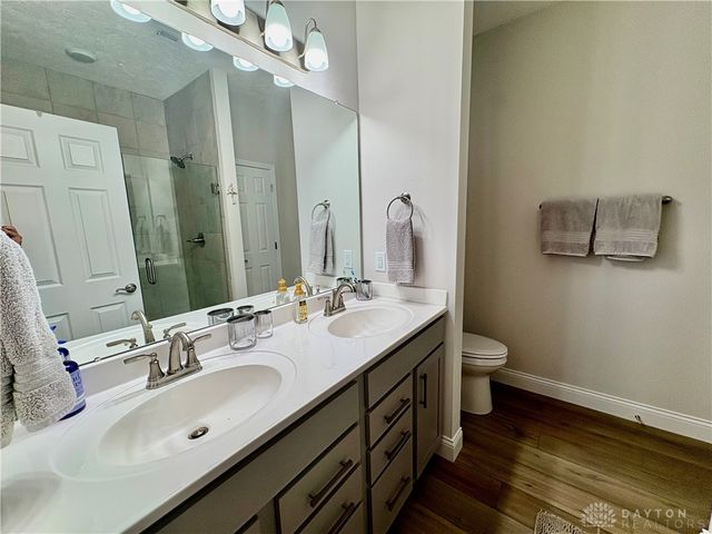 4283 Ellason Court, Bellbrook, OH 45440