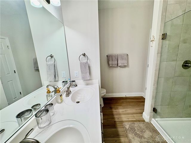 4283 Ellason Court, Bellbrook, OH 45440