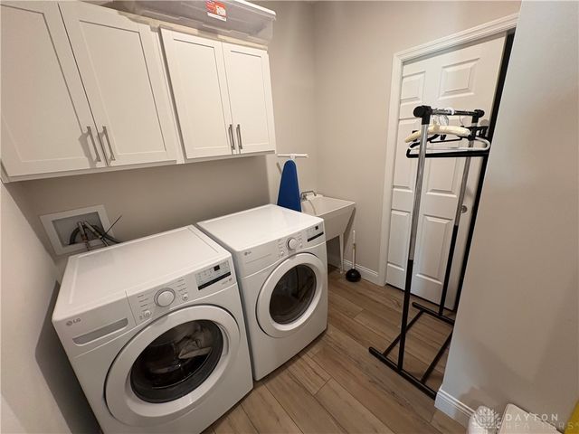 4283 Ellason Court, Bellbrook, OH 45440
