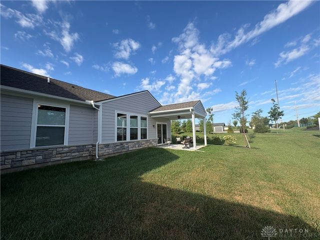 4283 Ellason Court, Bellbrook, OH 45440