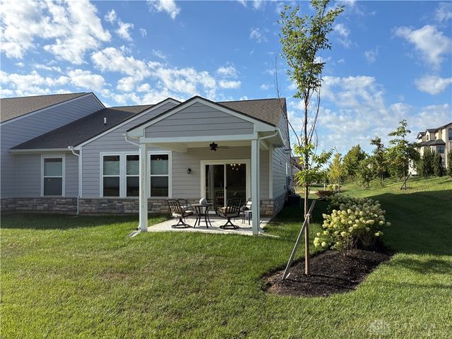 4283 Ellason Court, Bellbrook, OH 45440