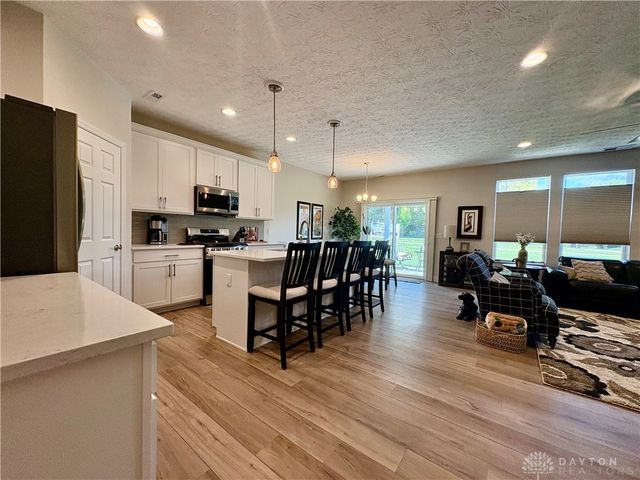 4283 Ellason Court, Bellbrook, OH 45440
