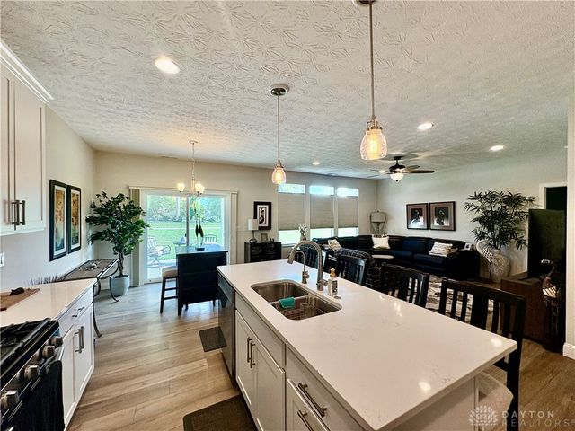 4283 Ellason Court, Bellbrook, OH 45440