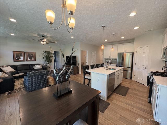 4283 Ellason Court, Bellbrook, OH 45440